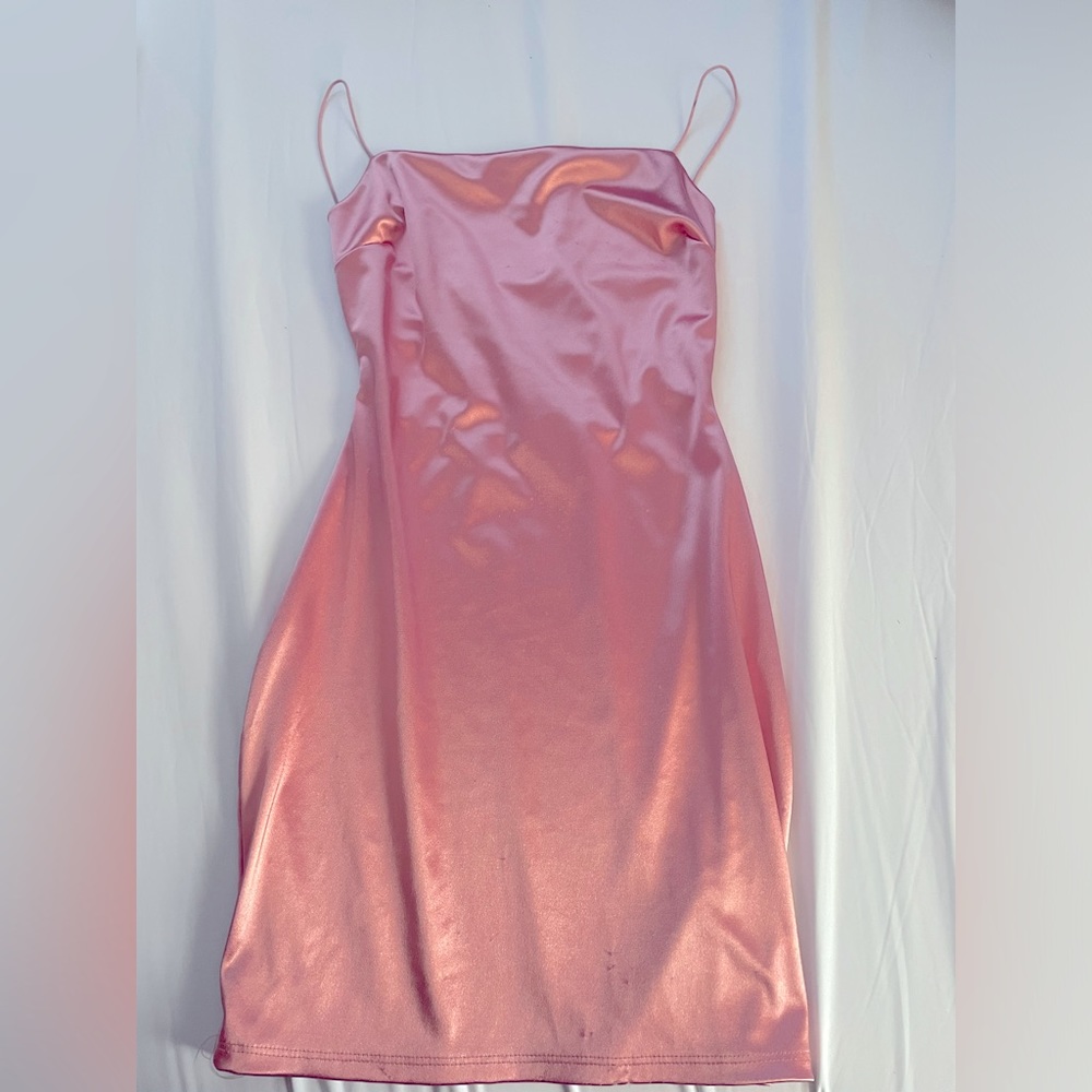 Windsor Dress
